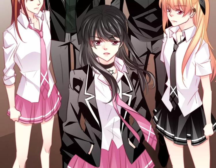 《论叛逆少女的恋爱方式》第120话 制造混乱的理由 第37页