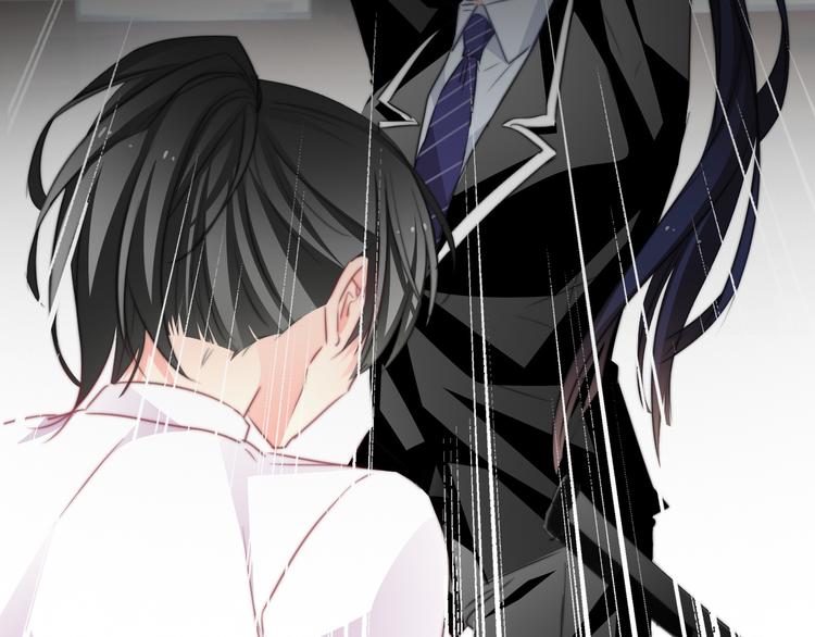 《论叛逆少女的恋爱方式》第125话 决斗 第41页