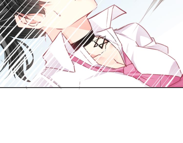 《论叛逆少女的恋爱方式》第126话 决斗，开始 第36页