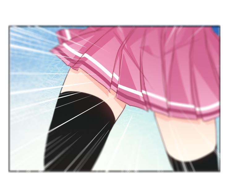 《论叛逆少女的恋爱方式》第128话 认可的对手 第1页