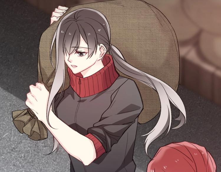 《论叛逆少女的恋爱方式》梁赫文新作！穿越少女成最强女王 第13页