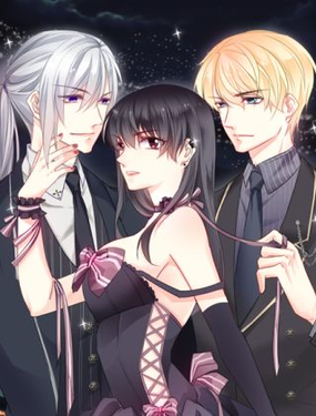 《论叛逆少女的恋爱方式》漫画封面图 - tl漫画
