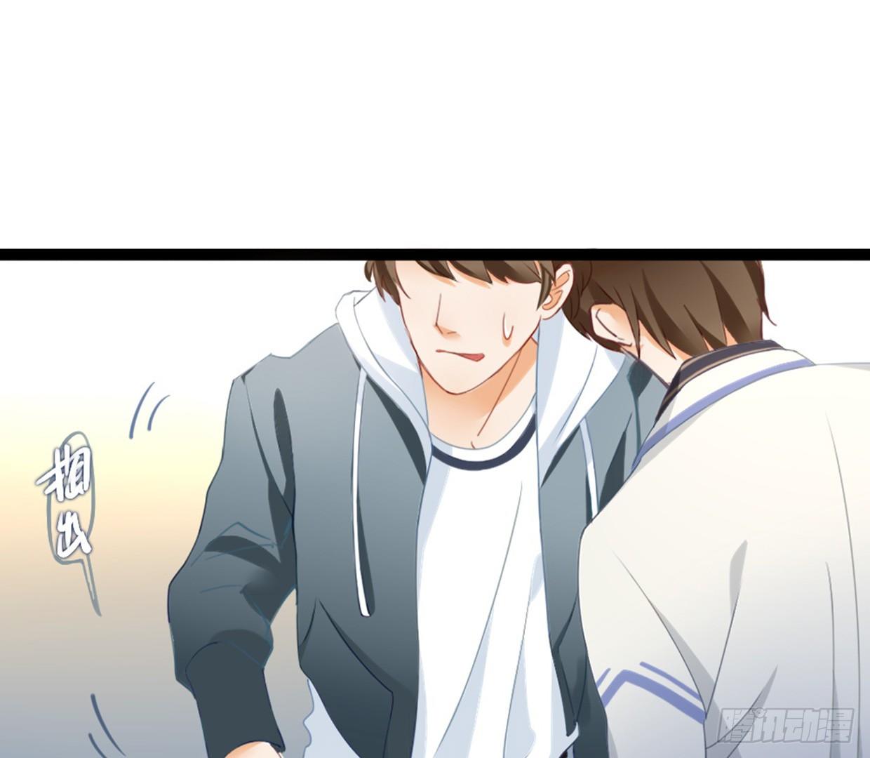 《偶像无限制99%》医务室的常客 第20页