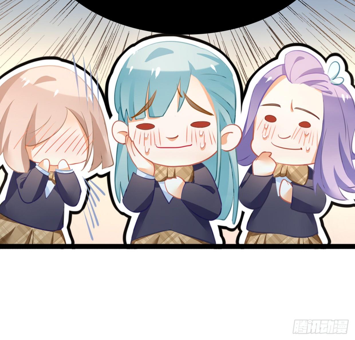 《偶像无限制99%》医务室的常客 第34页