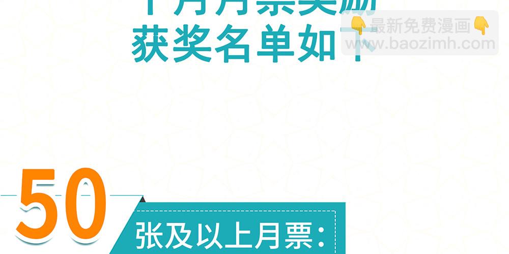 《偶像无限制99%》停更&加更通知 第10页