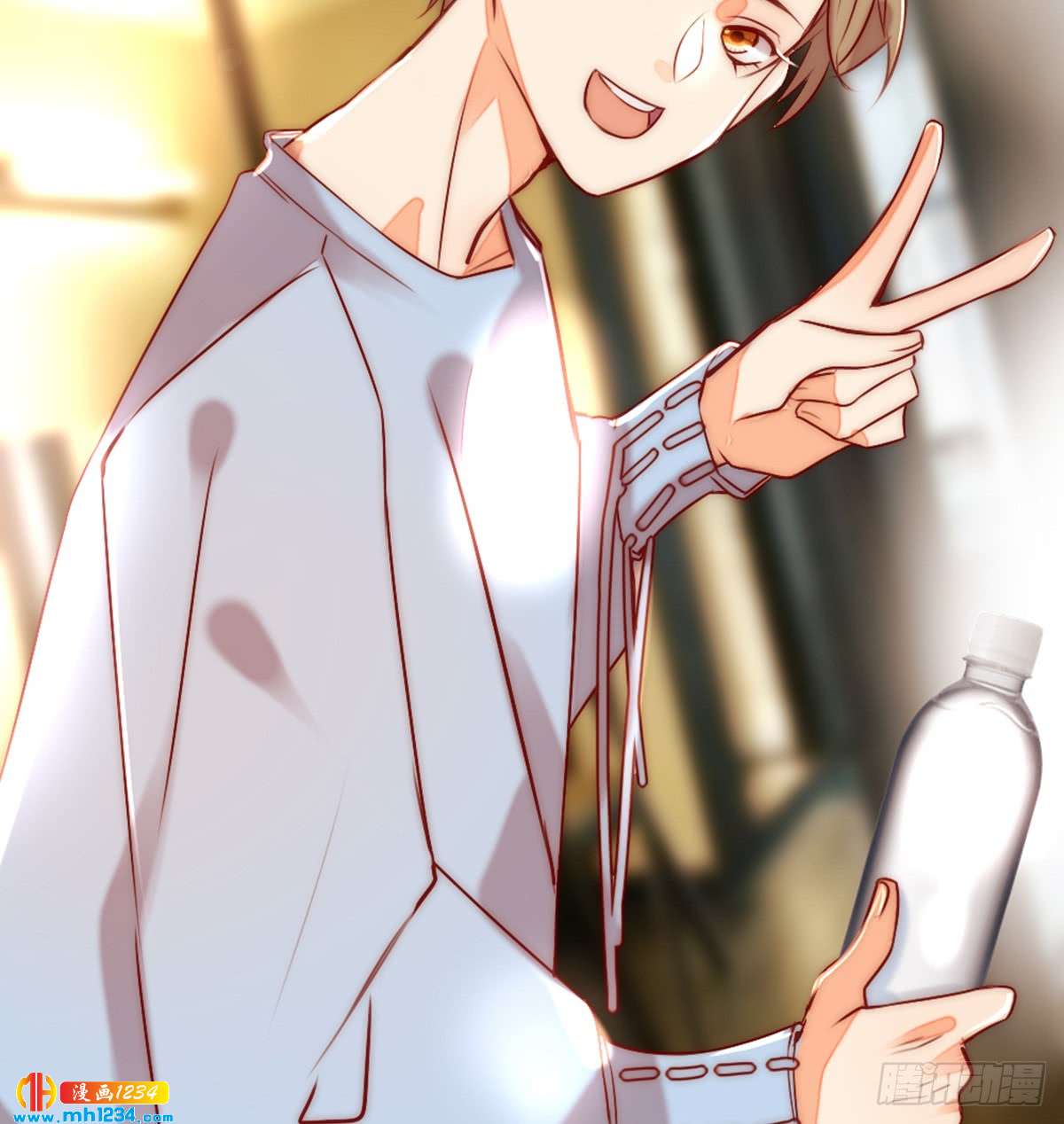《偶像无限制99%》太会招人了 第14页