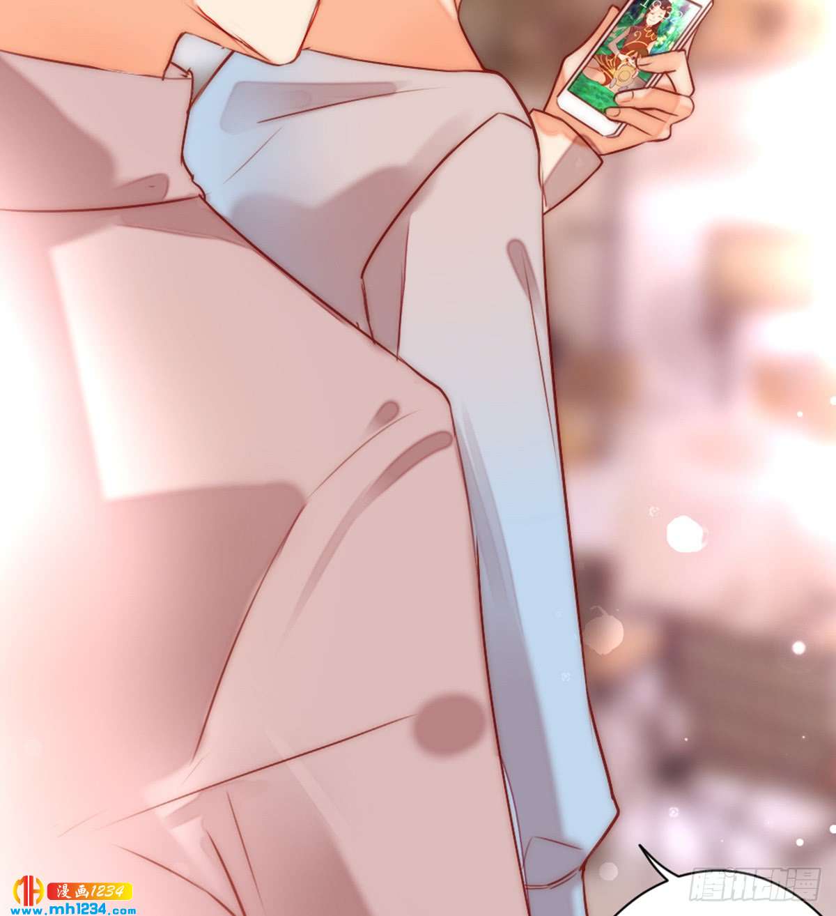 《偶像无限制99%》太会招人了 第28页