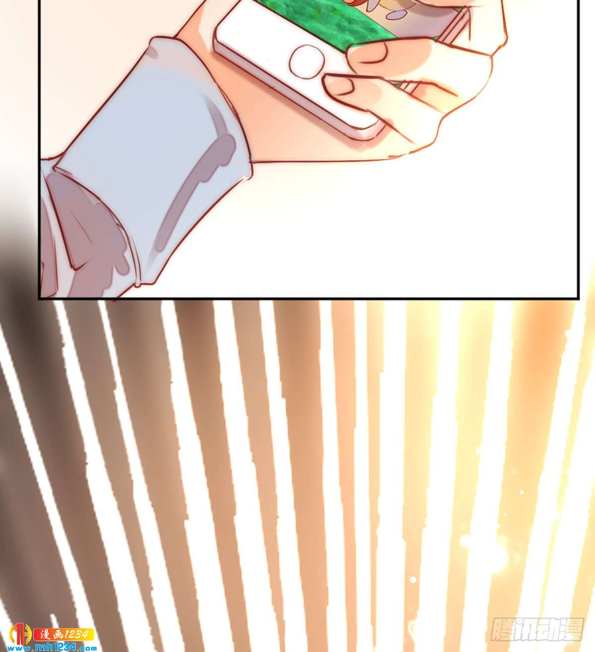 《偶像无限制99%》太会招人了 第31页