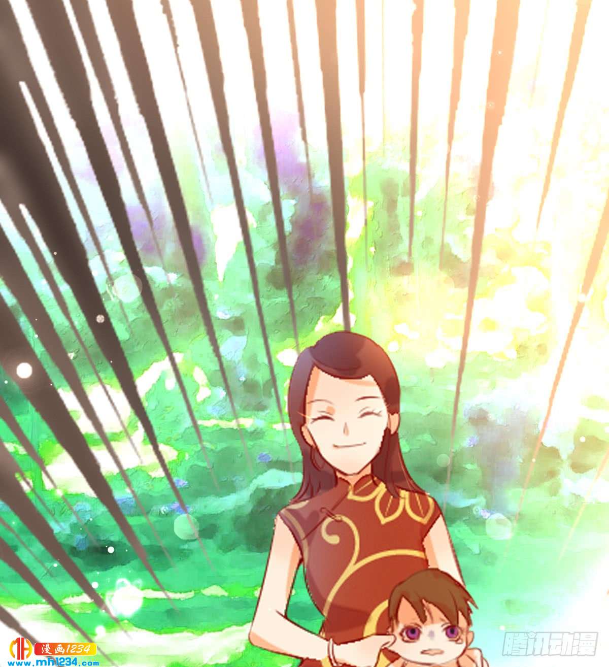 《偶像无限制99%》太会招人了 第32页