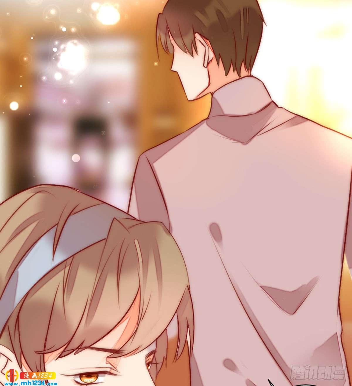 《偶像无限制99%》太会招人了 第40页
