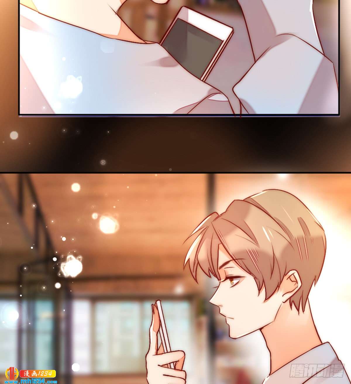 《偶像无限制99%》太会招人了 第43页
