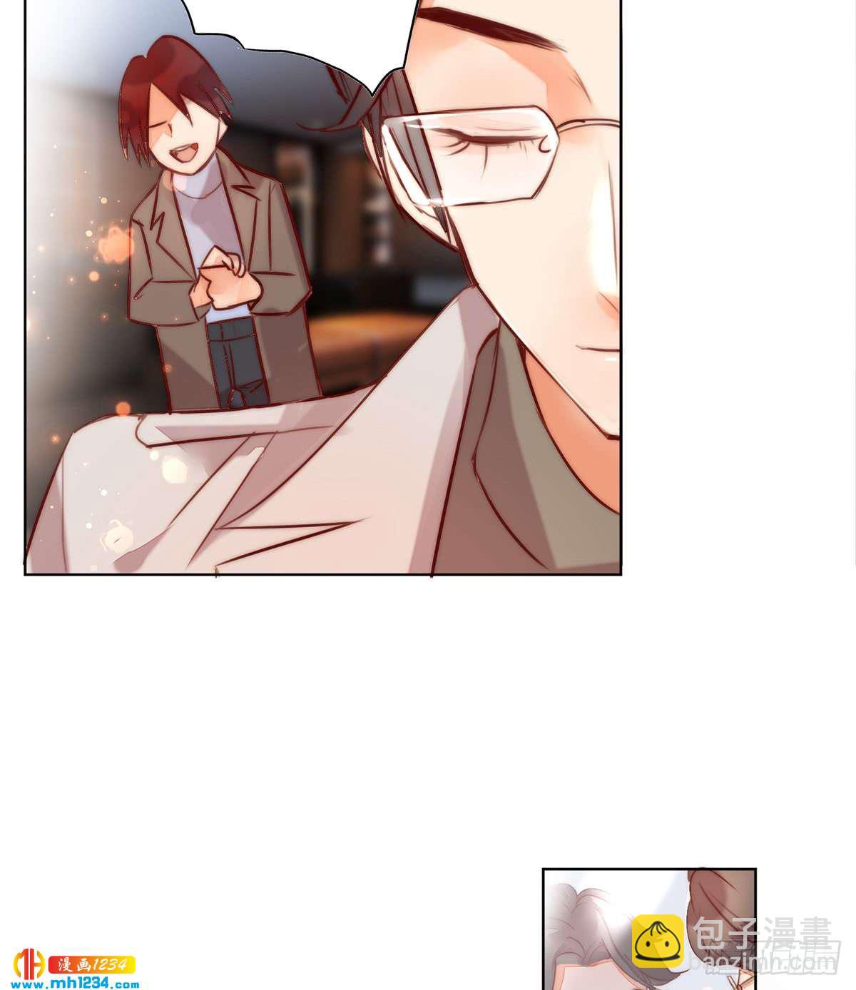 《偶像无限制99%》重要的事 第35页
