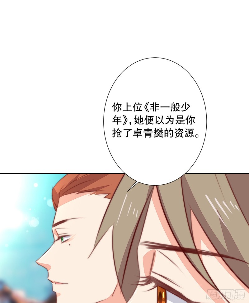 《偶像无限制99%》被推动的意外 第18页