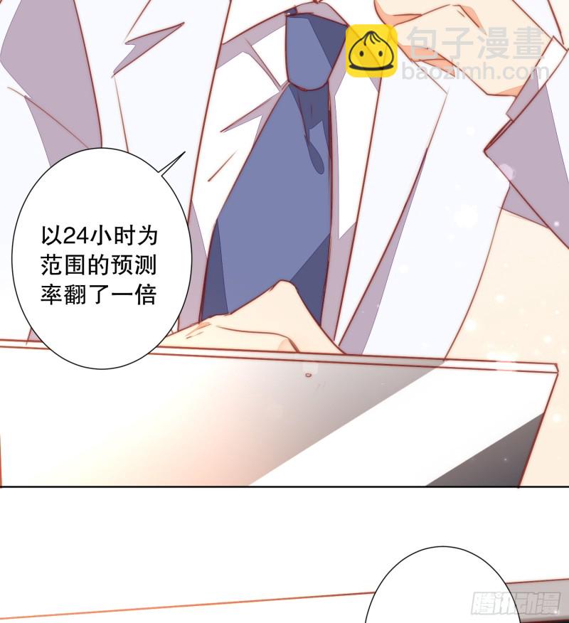 《偶像无限制99%》陈年旧事 第15页