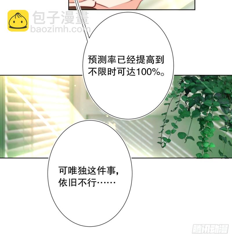 《偶像无限制99%》崩解离析 第20页