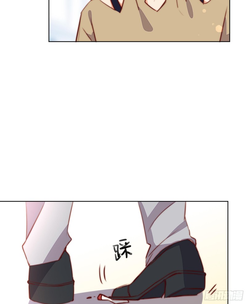 《偶像无限制99%》爱情故事 第40页