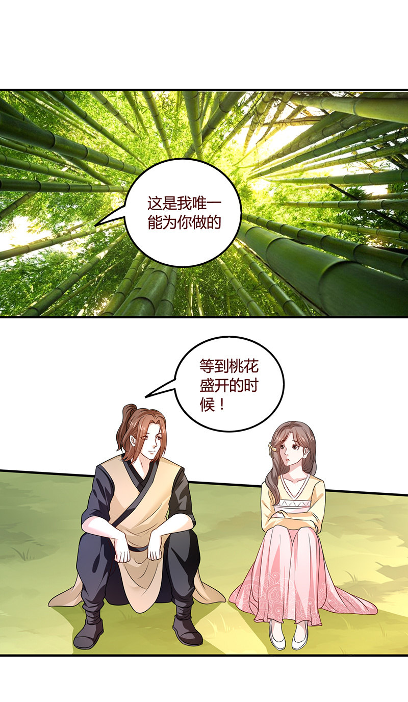 《极品锦衣卫在现代》桃林梦中人 第1页