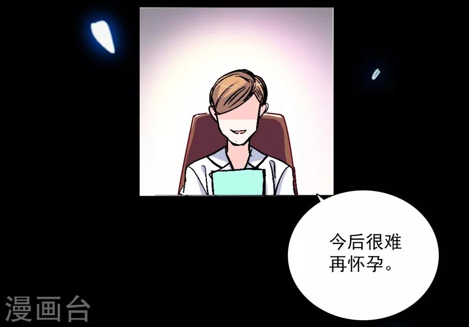 《爱满荆棘》第13话 狠不下心 第10页