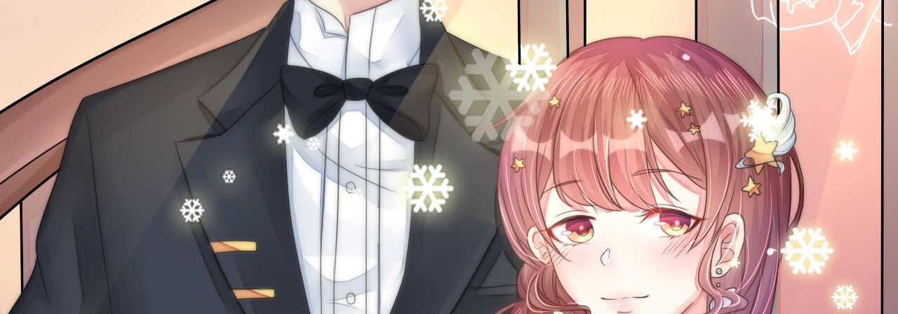 《机长大人轻点爱》第16话 逼婚成功浪漫共舞 第44页