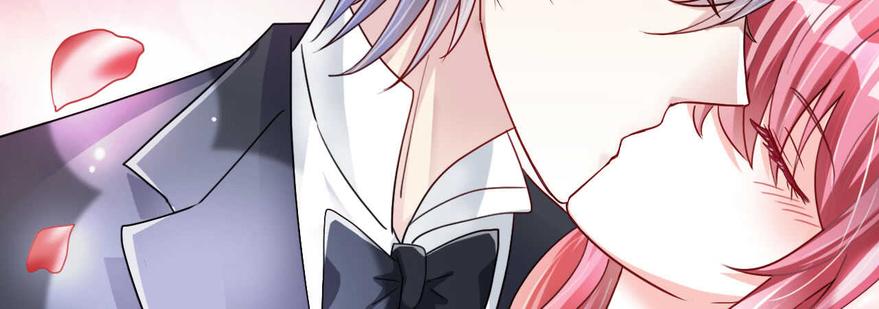 《机长大人轻点爱》第18话 一觉醒来老婆变成小孩 第22页