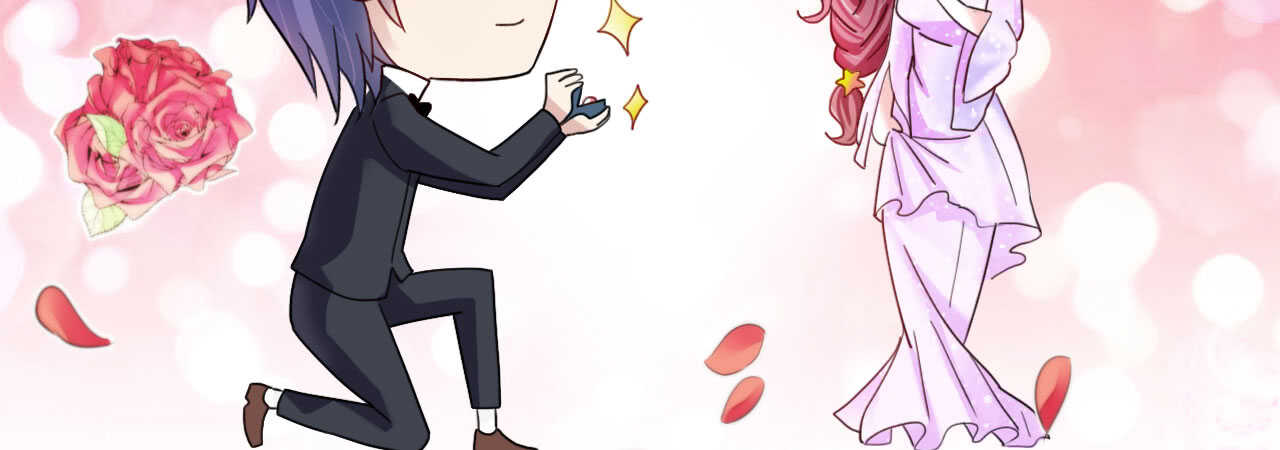 《机长大人轻点爱》第18话 一觉醒来老婆变成小孩 第4页