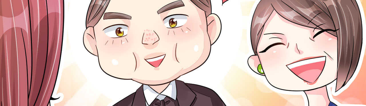 《机长大人轻点爱》第24话 恶妇受惩沈氏危机 第40页