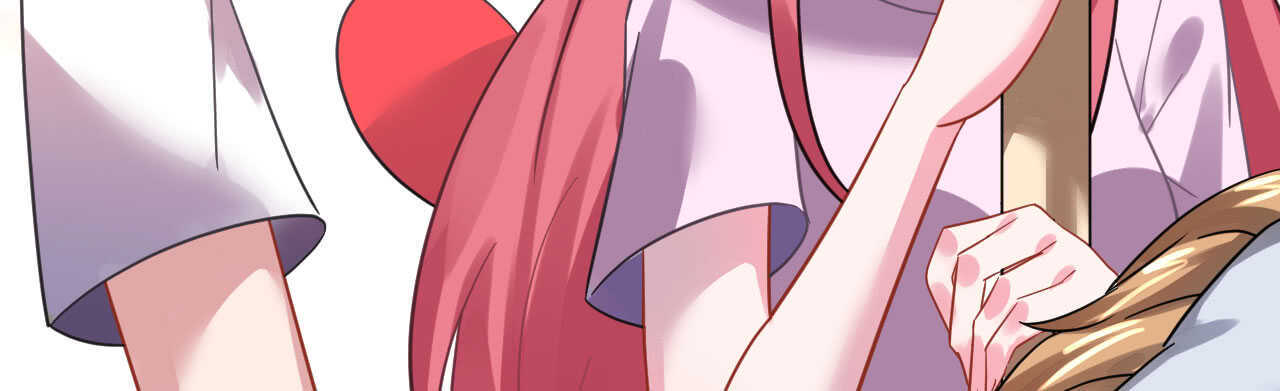 《机长大人轻点爱》第29话 你们就在这里殉情吧 第46页
