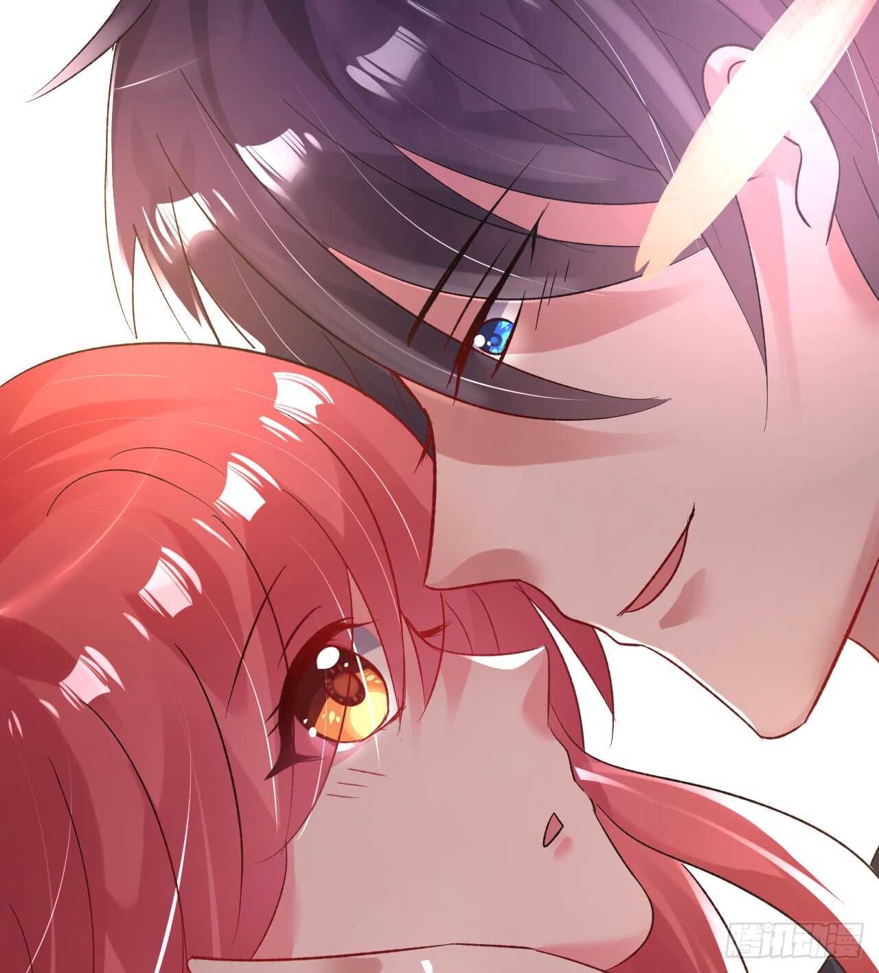《机长大人轻点爱》第33话 渣女再生恶计 第48页