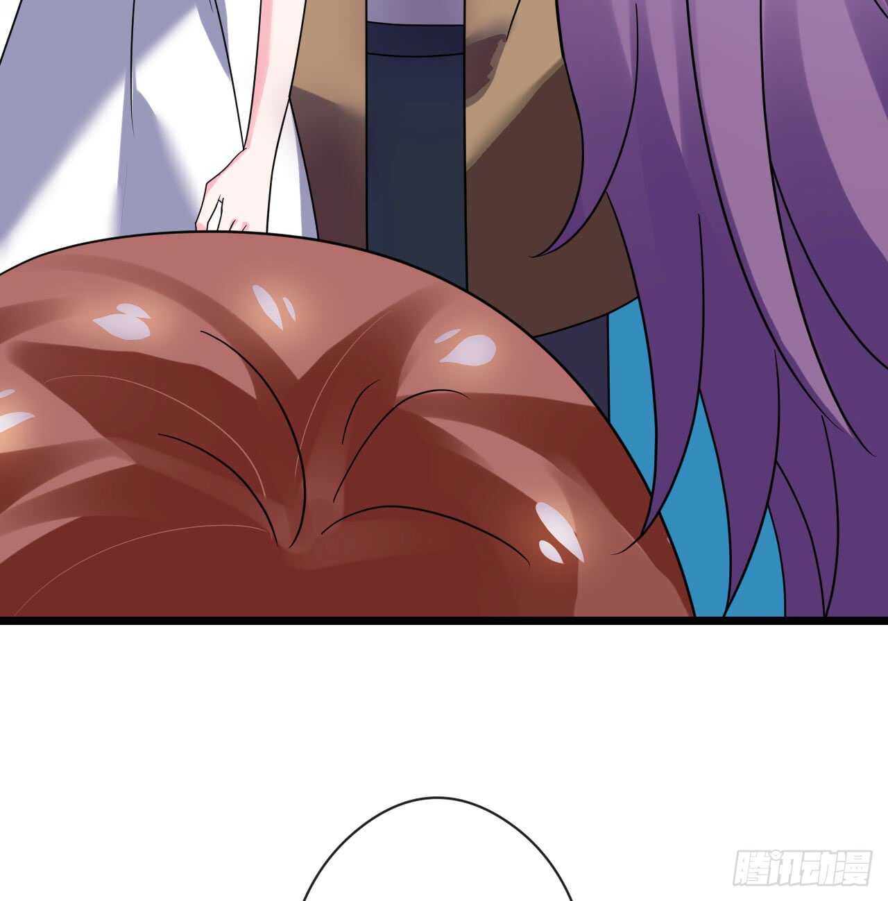 《机长大人轻点爱》第35话 如何抉择 第26页
