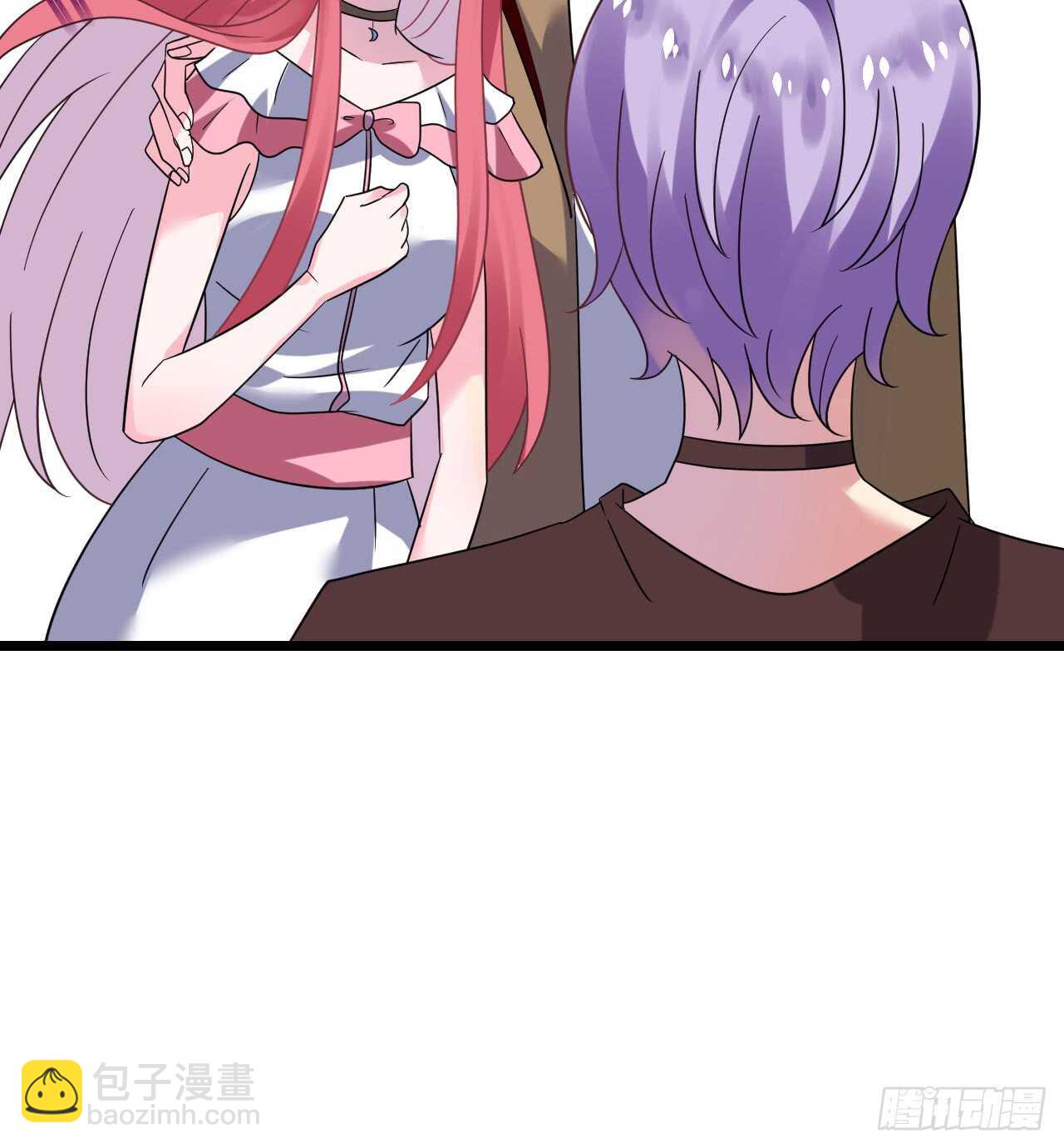 《机长大人轻点爱》第35话 如何抉择 第33页