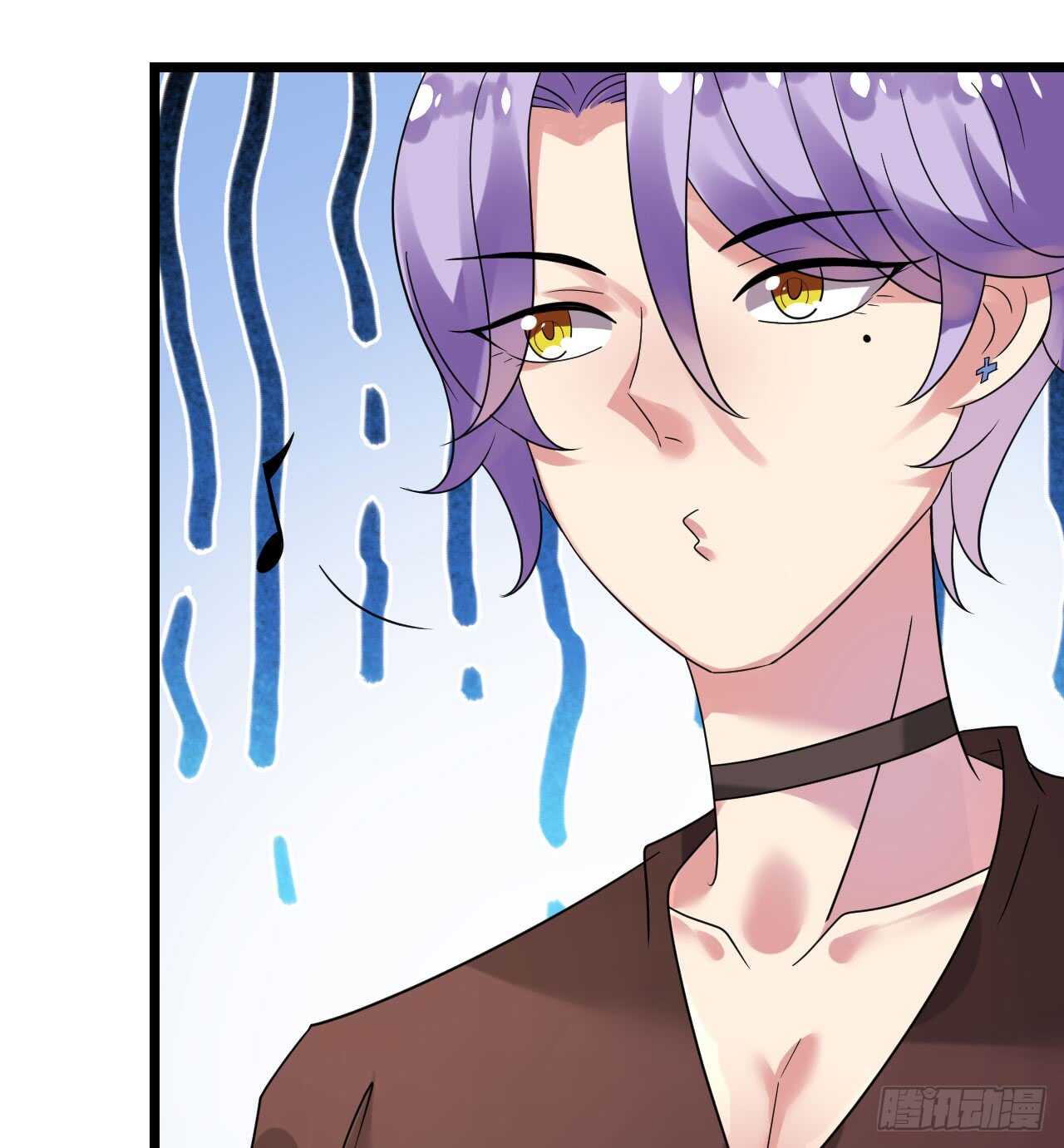 《机长大人轻点爱》第35话 如何抉择 第36页