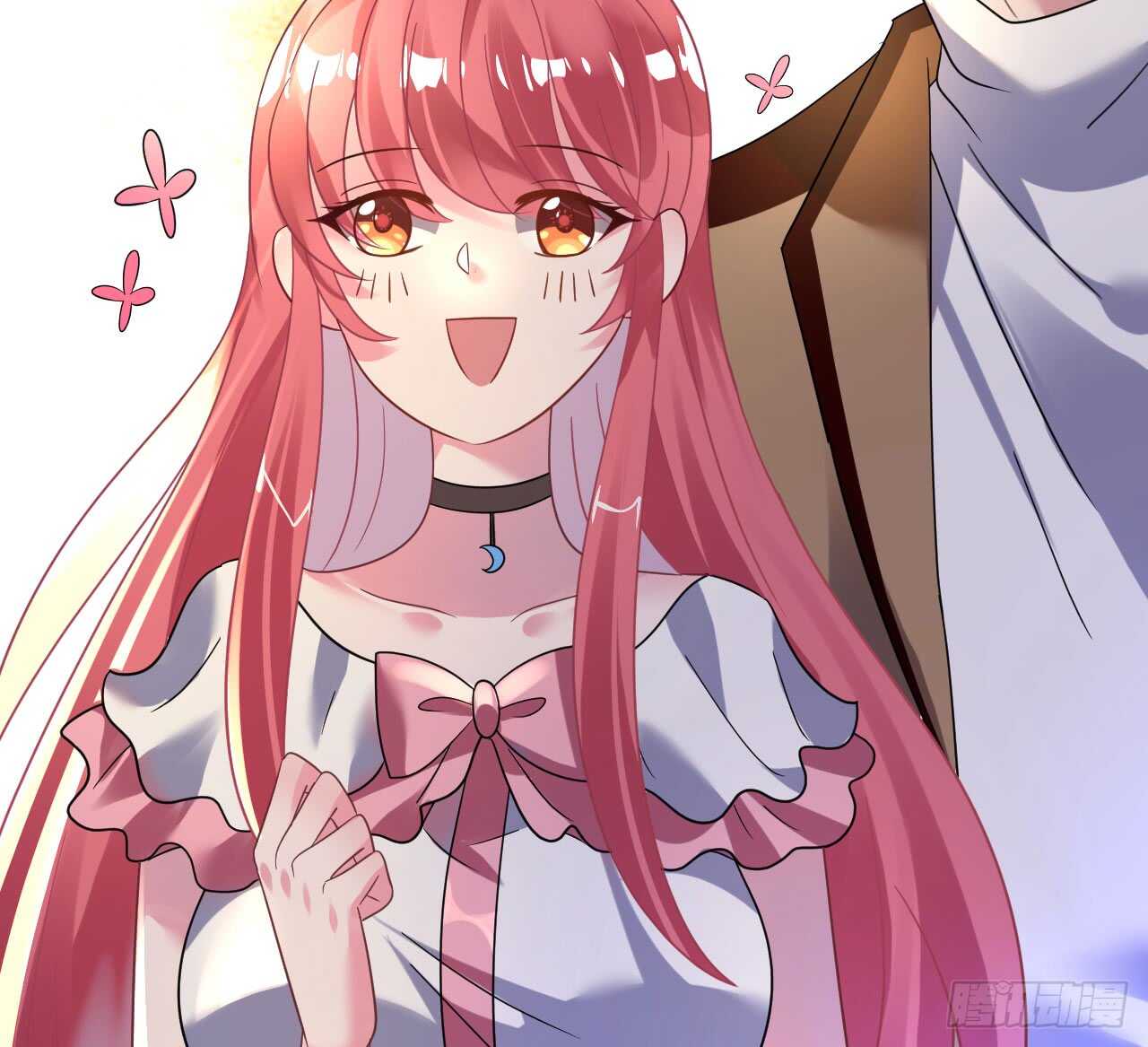 《机长大人轻点爱》第35话 如何抉择 第3页