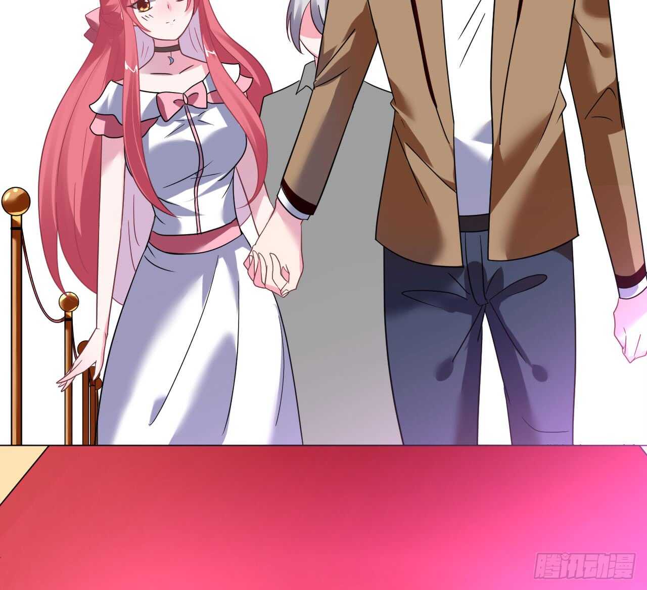 《机长大人轻点爱》第35话 如何抉择 第8页