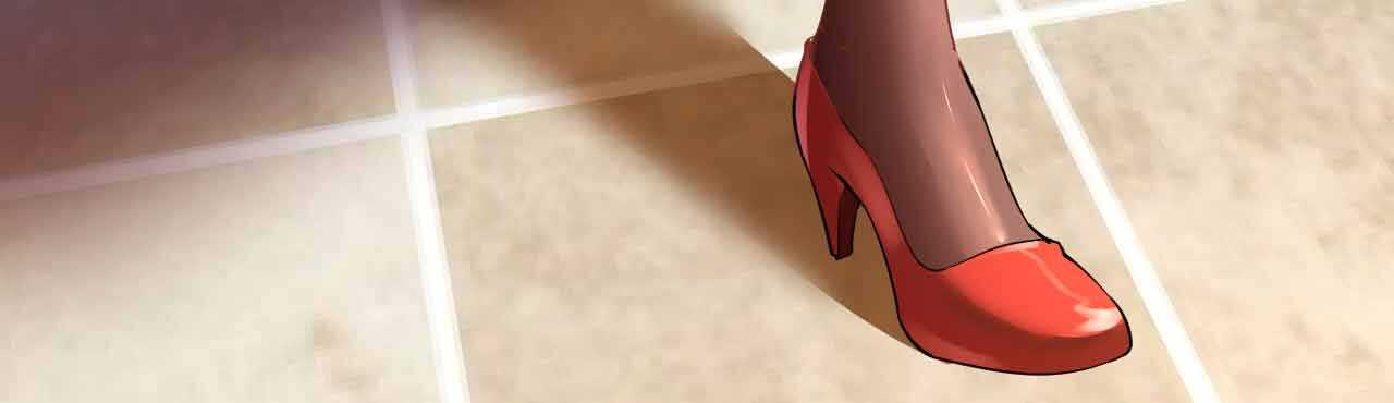 《机长大人轻点爱》第36话 他的怒火，他的决定 第15页