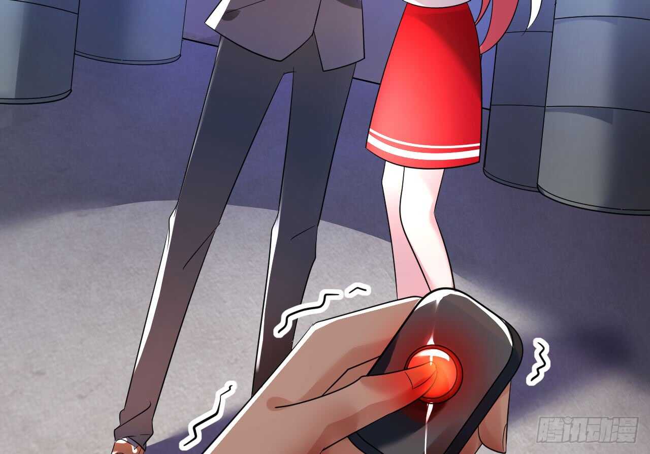 《机长大人轻点爱》第34话 菲菲身陷离间计 第24页