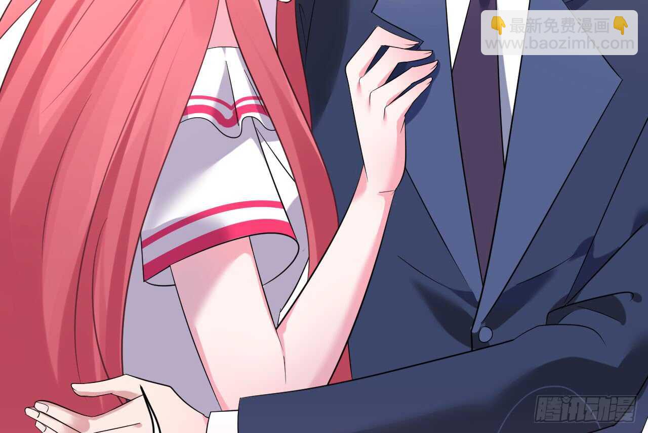 《机长大人轻点爱》第34话 菲菲身陷离间计 第9页