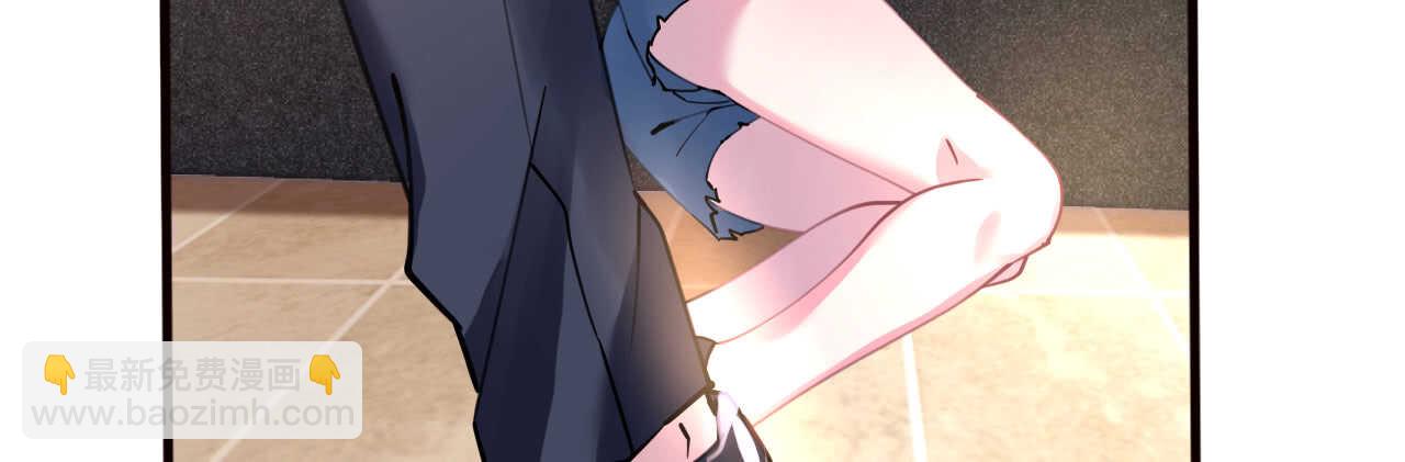 《机长大人轻点爱》第40话 翻船的问题要求他 第19页