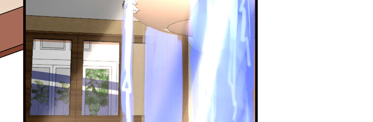 《机长大人轻点爱》第40话 翻船的问题要求他 第1页