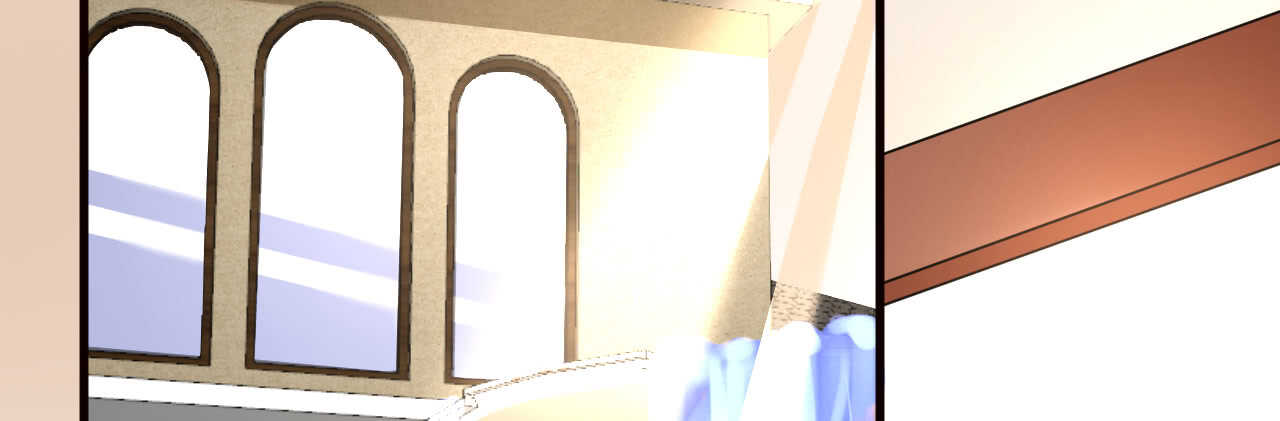 《机长大人轻点爱》第40话 翻船的问题要求他 第4页