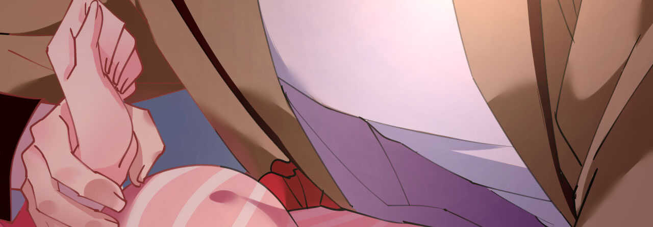 《机长大人轻点爱》第37话 将计就计 第43页
