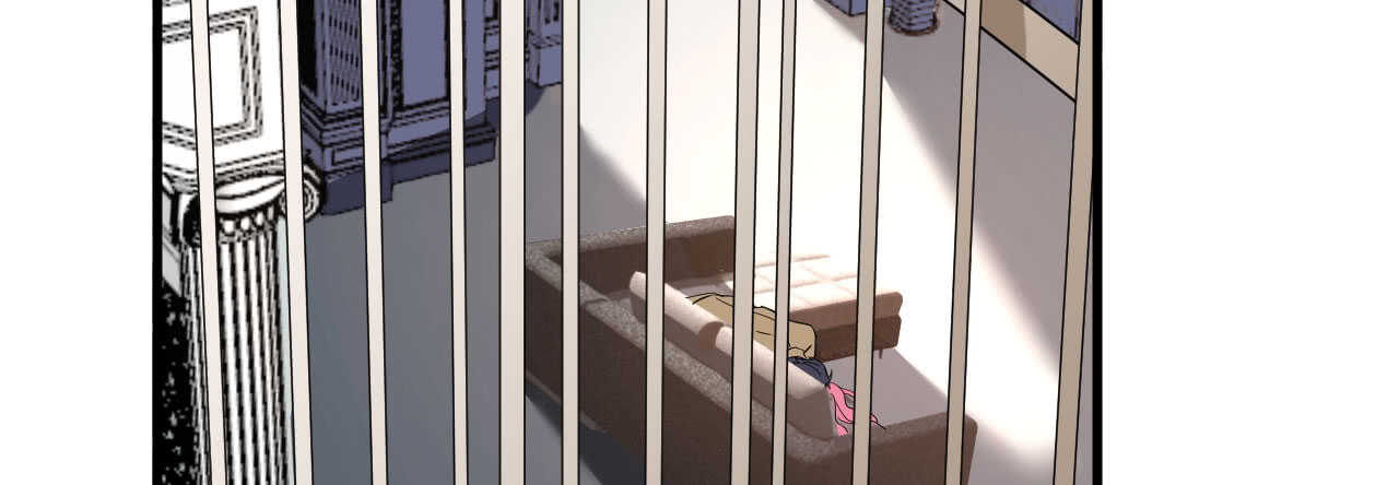 《机长大人轻点爱》第37话 将计就计 第49页