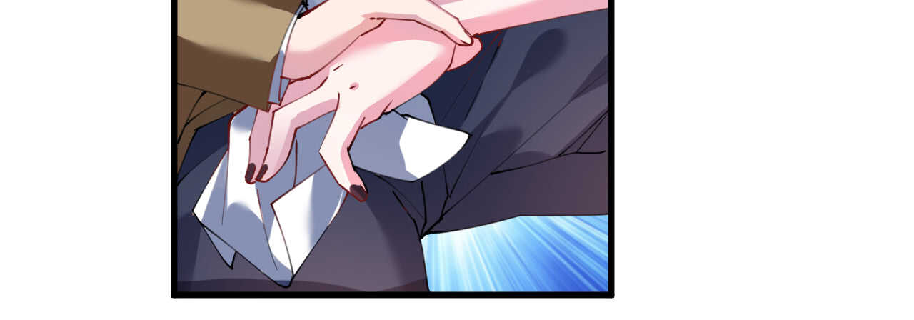 《机长大人轻点爱》第42话 菲菲担心寒予再入险境 第37页