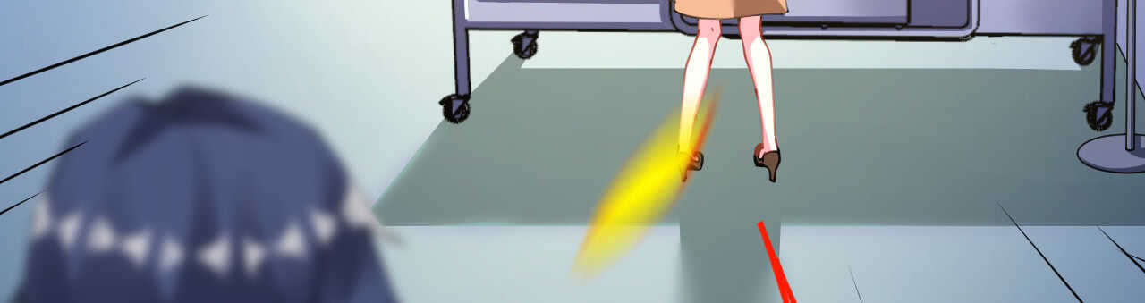 《机长大人轻点爱》第47话 桃色危机 第45页