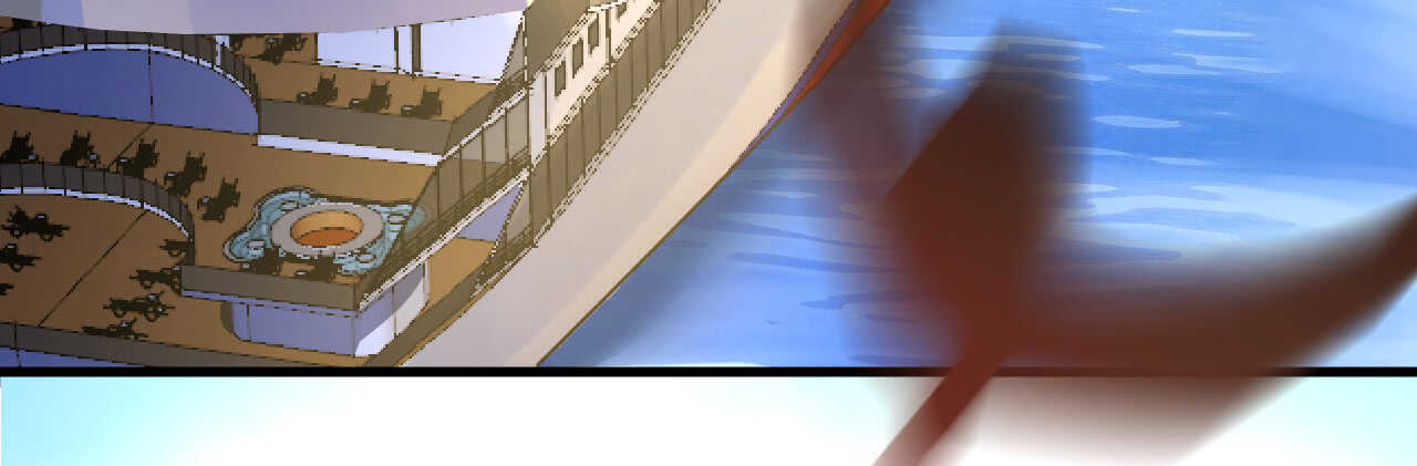 《机长大人轻点爱》第45话 热气球上的浪漫情语 第10页
