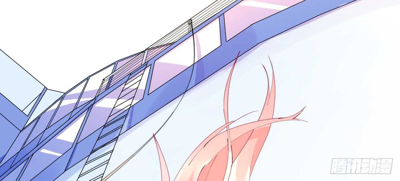 《机长大人轻点爱》第45话 热气球上的浪漫情语 第32页