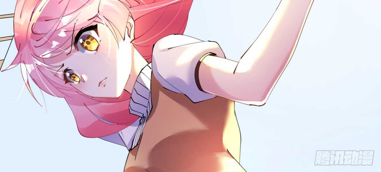 《机长大人轻点爱》第45话 热气球上的浪漫情语 第34页