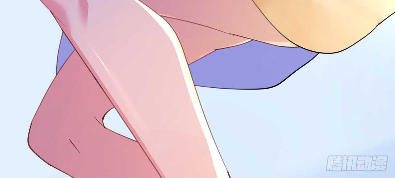 《机长大人轻点爱》第45话 热气球上的浪漫情语 第36页