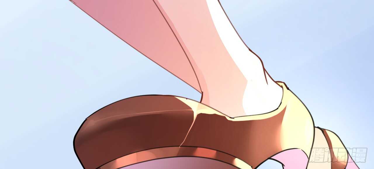 《机长大人轻点爱》第45话 热气球上的浪漫情语 第37页