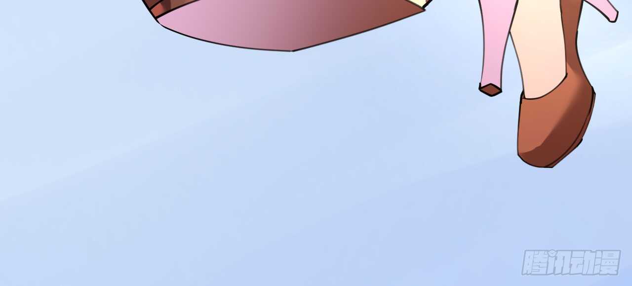 《机长大人轻点爱》第45话 热气球上的浪漫情语 第38页