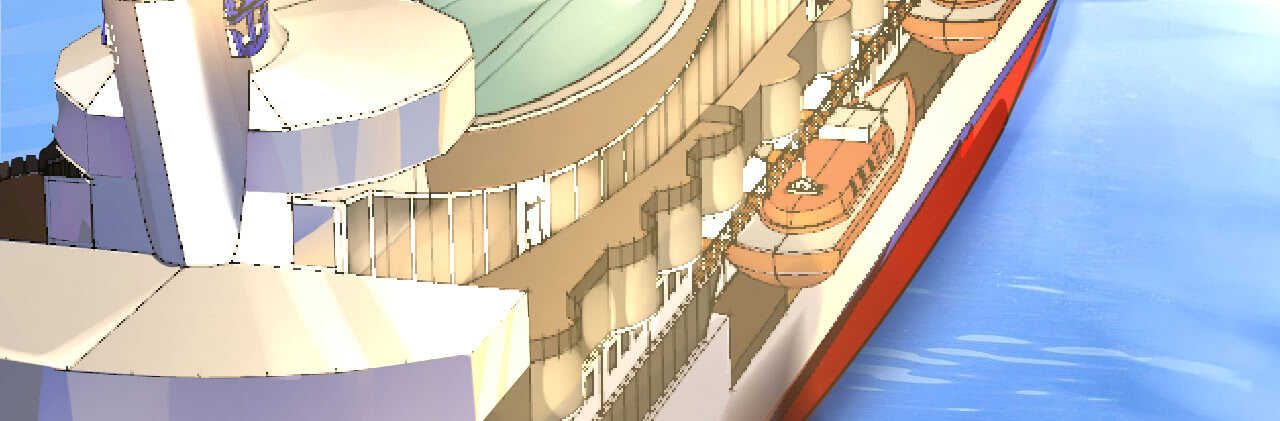 《机长大人轻点爱》第45话 热气球上的浪漫情语 第9页